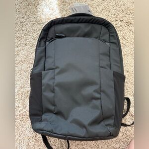 Dell Black EcoLoop Pro backpack NWT